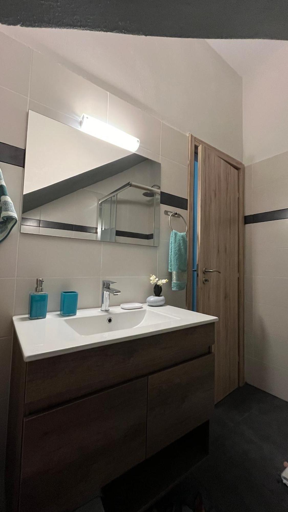 Casa Di Giovanna Appartement
