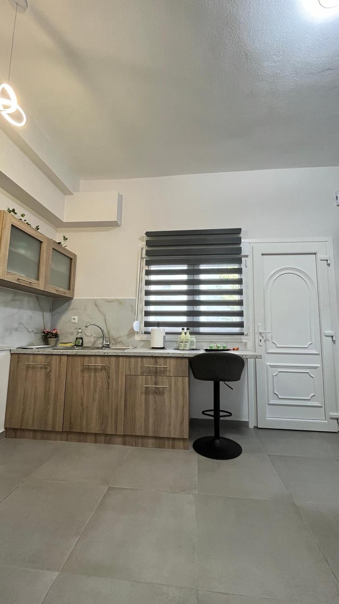 Casa Di Giovanna Vólos
