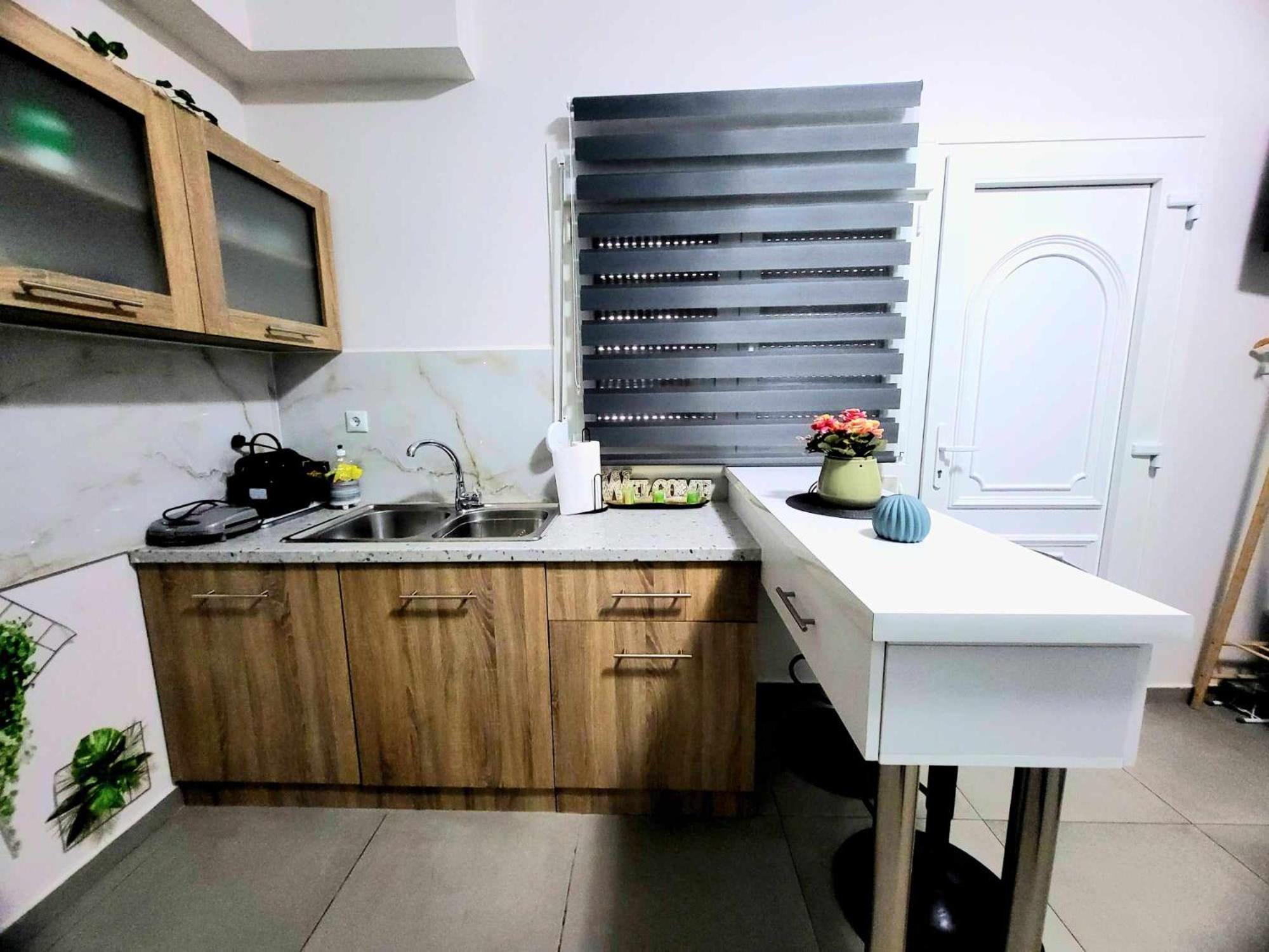 Casa Di Giovanna Appartement Vólos
